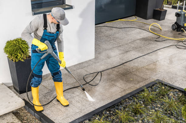 Pressure Washing Estimates in Brookneal, VA